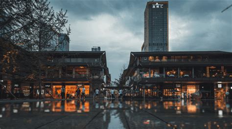 成都太古里