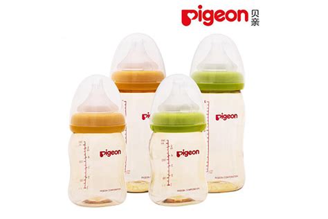 怎么鑒別貝親奶瓶的真假？