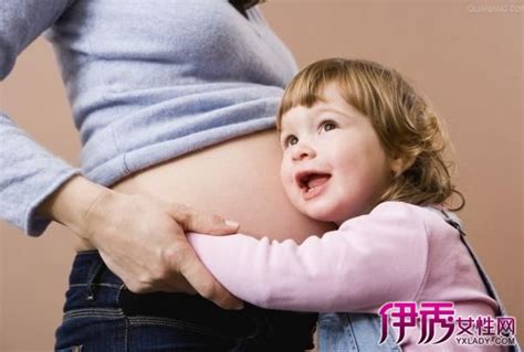 怀孕四个月肚子有多大图片