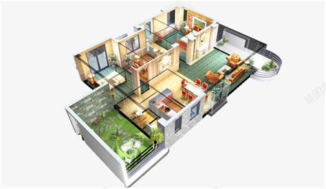 哪款3D的家装软件能够快速绘制出户型图?