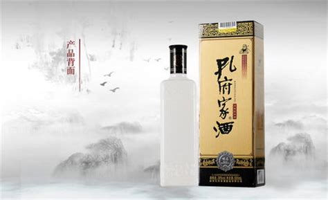 孔府家酒府藏贵宾36%多少钱