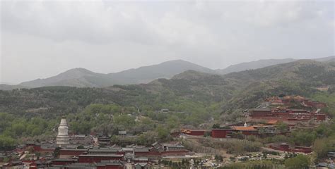 现在五台山的门票多少钱一个人?