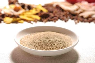 復(fù)合調(diào)味品都有哪些生產(chǎn)廠商?