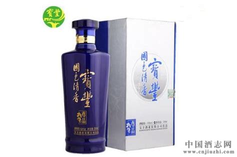 宝丰酒的价格