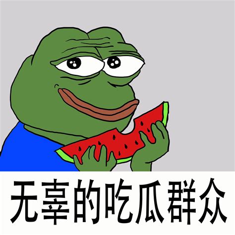 可爱的画画表情包