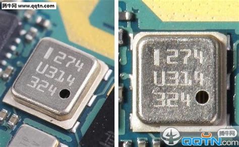 iphone6氣壓計怎么用?