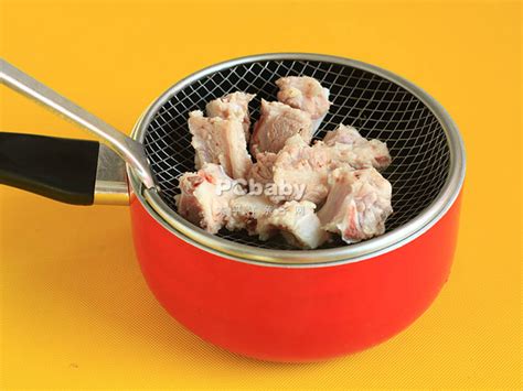 夏日宝宝饮食攻略