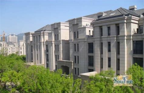 中国十大私人豪宅有哪些