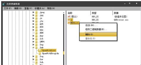 结尾为 .ods 的文件应该用什么软件打开?