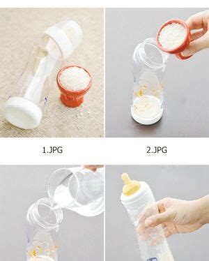 奶粉使用方法和注意事项