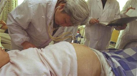 孕妇体质差对出生胎儿有影响吗