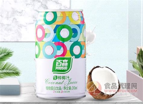 椰汁飲料都有哪些?哪個比較好?