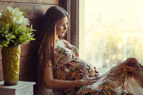 孕晚期需要注意哪些方面的问题
