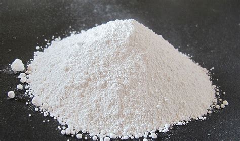 鈦白粉主要廠商有哪些