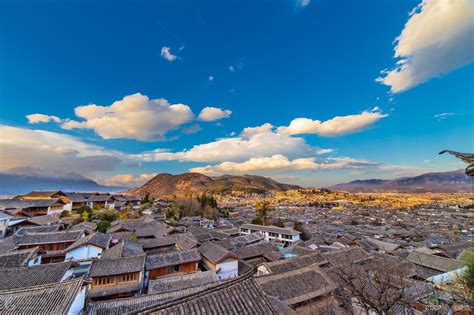 从丽江到大理怎么去?大理旅游问答
