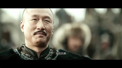 蒙古王是指的历史上那个人物?
