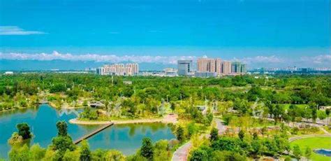 双流棠湖公园跟中心公园那个更好玩