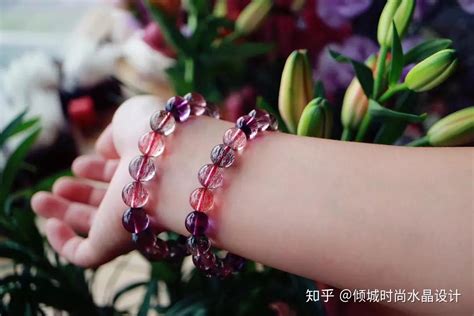 請問：發晶手鏈有什么好處？有什么壞處？