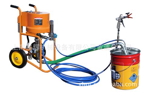 噴漆機一臺多少錢