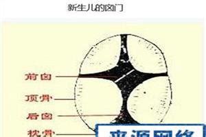 2岁囟门没闭合正常吗