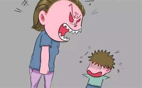 孩子老是跟我对着干应该怎么教育