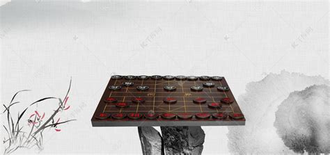 中国象棋对弈 新手入门该怎么学