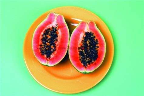 经期木瓜怎么吃丰胸效果最好