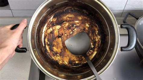玻璃鍋糊了怎么刷