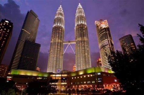 【看世界】马来西亚：世界㬵都吉隆坡…