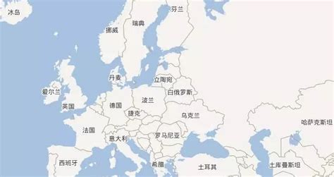 白俄罗斯是什么国家,位置在什么地方