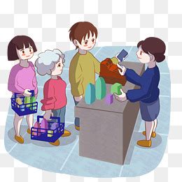 形容排队插队的句子(共计45句)
