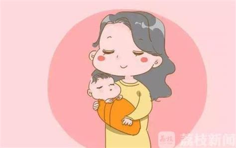 把握母乳喂养的正确姿势
