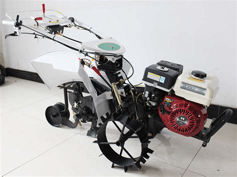 小型開溝機多少錢