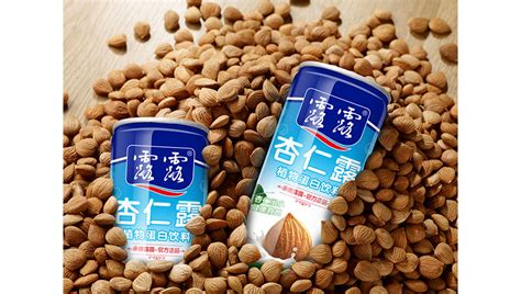 承德杏仁露和露露杏仁露哪个好