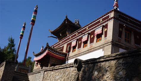 西北地区有什么好的自驾游选择