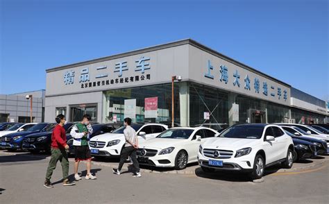 天津哪個車市有賣二手翻斗車的?