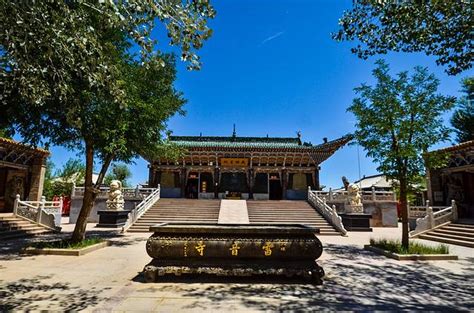 雷音寺在中国那个省?