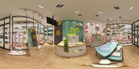 新手如何開童裝店