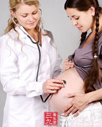 孕妇产检问题及解决方法