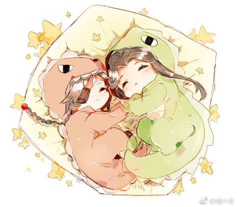 天官赐福经典句子最全