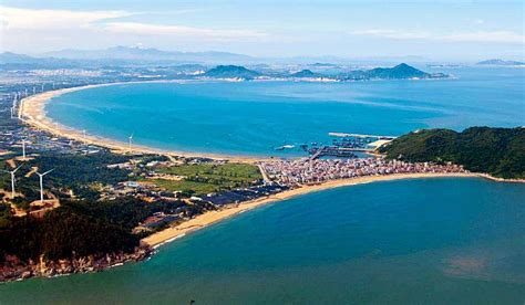 福建省东山岛在什么地方?