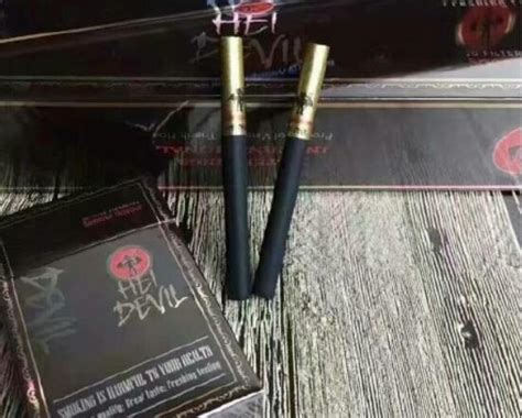 黑魔鬼