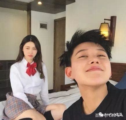 当前网络红人,林弯弯是男是女?