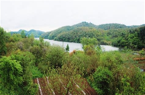 江苏发展乡村旅游 变“山水资源”为“美丽经济”