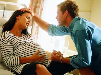 孕妈妊娠呕吐是怎么回事呢