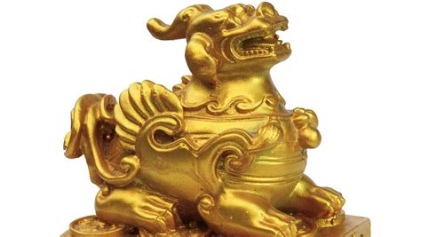 一對貔貅如何擺放....