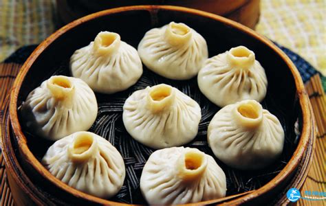 上海有什么名小吃?