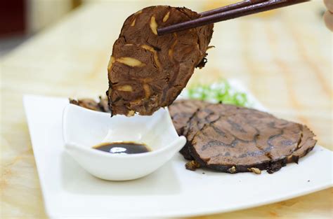 鹵牛肉一般需要多長時間