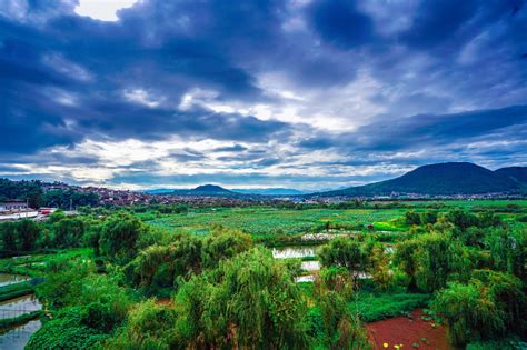 腾冲旅游攻略