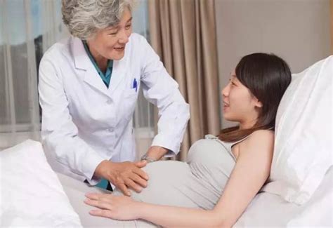 孕期产检有哪些注意事项